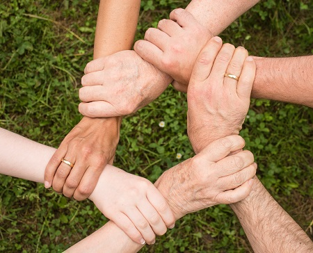 Picture of Helping Hands