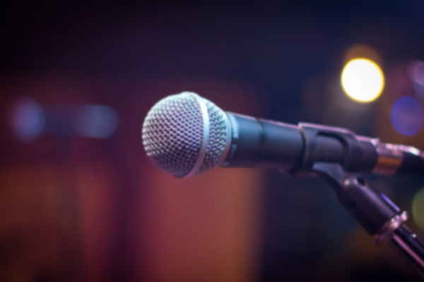 Blog for The Big Event